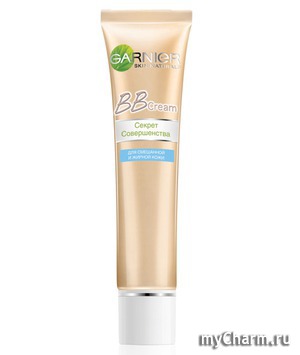 GARNIER / BB  SKIN NATURALS BB cream Miracle Skin Perfector