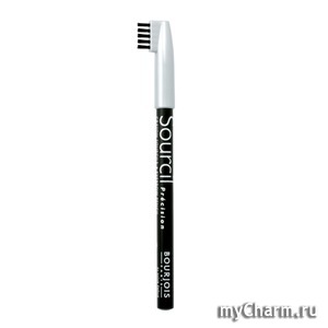 BOURJOIS /    Sourcil Precision