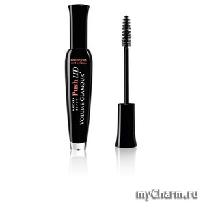 BOURJOIS /    Volume Glamour Effet Push Up