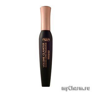 BOURJOIS /    VOLUME GLAMOUR