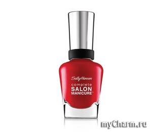 Sally Hansen /    Complete Salon Manicure ( )