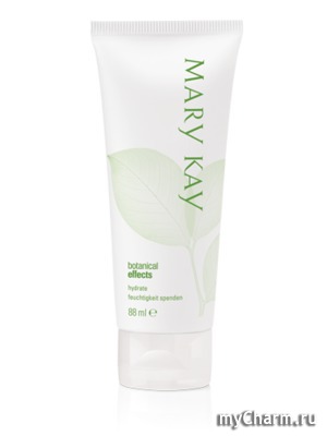 Mary Kay /   Botanical Effects    / 