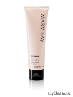 Mary Kay /   3  1 TimeWise     