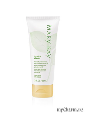 Mary Kay /   c SPF 30 Botanical Effects