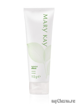Mary Kay /   Botanical Effects    / 