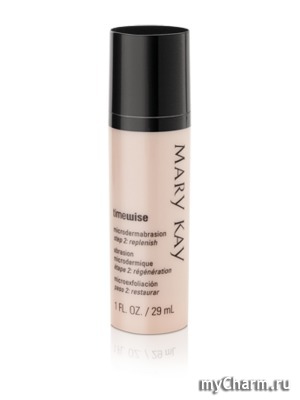 Mary Kay /     TimeWise:   TimeWise