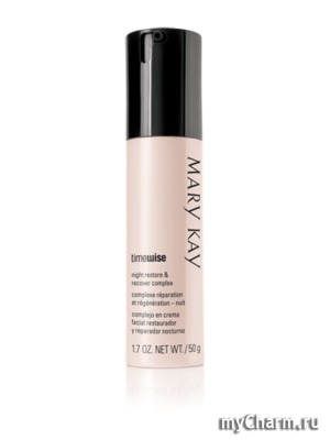 Mary Kay /     TimeWise     