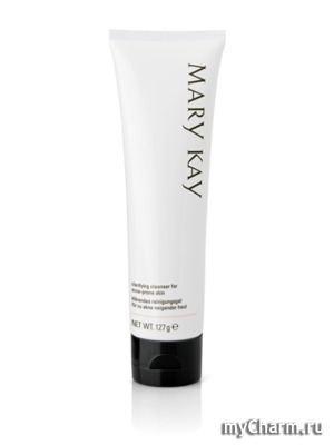 Mary Kay /     