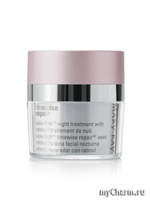 Mary Kay /     Volu-Firm    