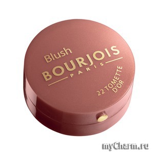 BOURJOIS /   Blush
