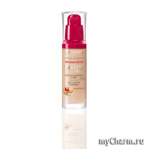 BOURJOIS /   Healthy Mix