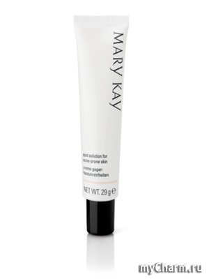 Mary Kay /      
