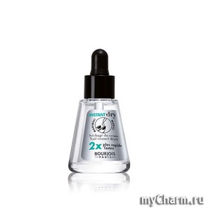 BOURJOIS /    INSTANT DRY