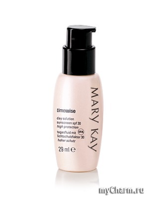 Mary Kay /      SPF 30 TimeWise