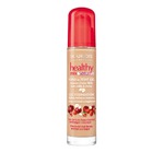   BOURJOIS