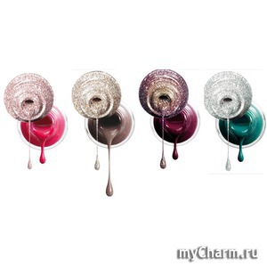 BOURJOIS /    DO YOU SPEAK FRENCH MANICURE