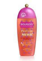    BOURJOIS