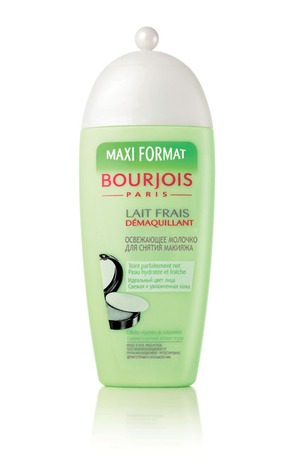 BOURJOIS /     