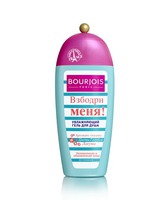    BOURJOIS
