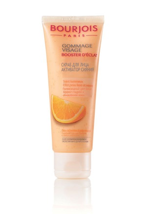 BOURJOIS / Средство для снятия макияжа Активатор сияния