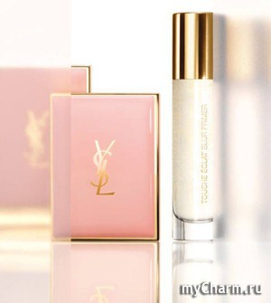   Touche Eclat  YSL, Spring 2015