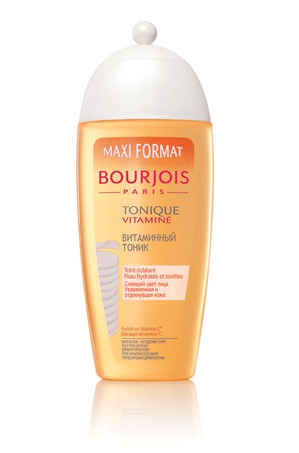 BOURJOIS /  