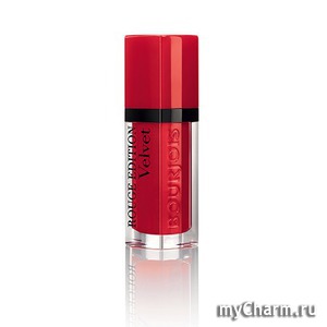 BOURJOIS /  Rouge Edition Velvet