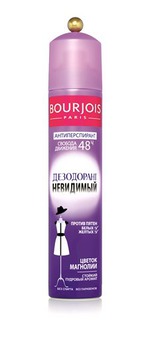  BOURJOIS