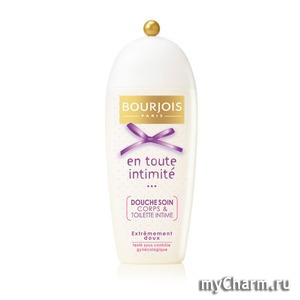 BOURJOIS /     