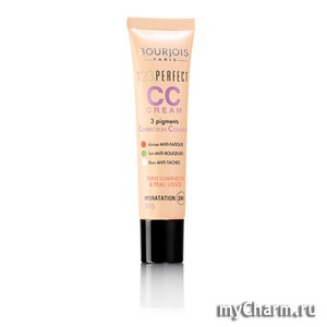 BOURJOIS /   CC Cream