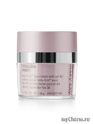 Mary Kay /    SPF 30 Volu-Firm    