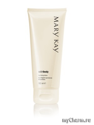 Mary Kay /     Satin Body