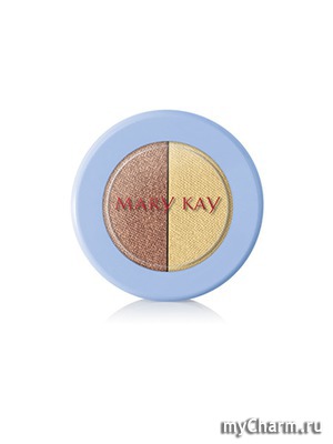 Mary Kay / Муссовые тени-дуэт для век