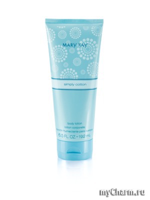 Mary Kay /    Simply Cotton