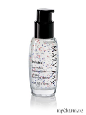 Mary Kay /    TimeWise