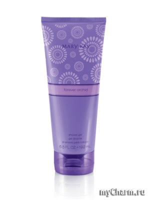 Mary Kay /    Forever Orchid