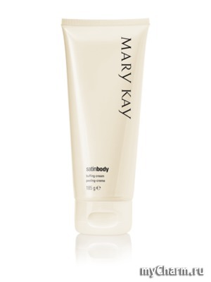 Mary Kay / -   Satin Body