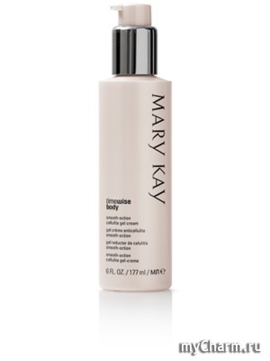 Mary Kay / - Smooth-Action TimeWise Body   