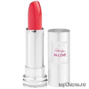 Lancome /   Rouge in Love