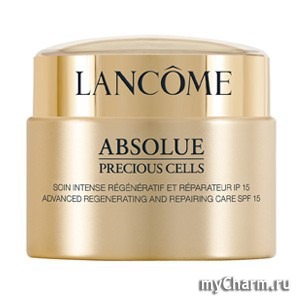 Lancome /   Absolue Precious Cells