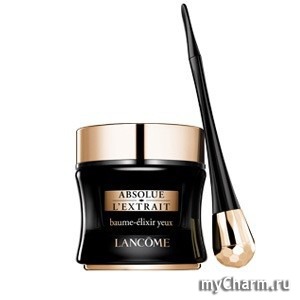Lancome / - Absolue LExtrait Yeux
