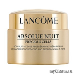 Lancome /   Absolue Nuit Precious Cells