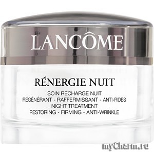 Lancome /      Renergie Nuit