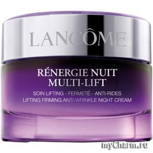 Lancome /    Renergie Nuit Multi-Lift