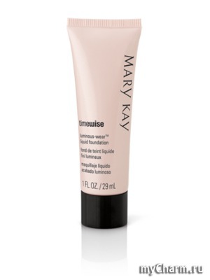 Mary Kay /         TimeWise