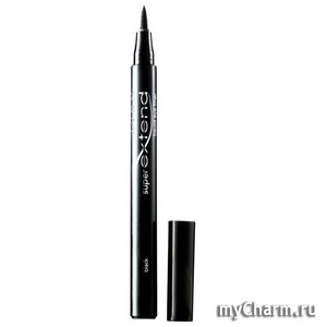 Avon / Жидкая подводка для глаз "СуперДлина"