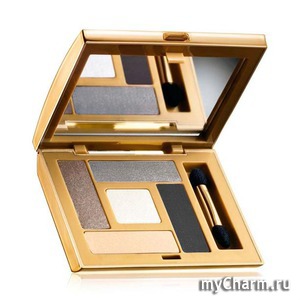 Avon / Тени для век Палитра теней для век "Люкс"