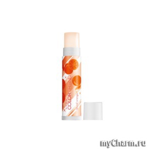 Avon / Бальзам для губ "Фруктовый коктейль"