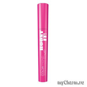 Avon / Объемная тушь для ресниц "Добавь объема"