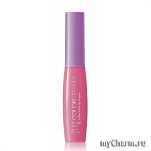 Avon / Блеск для губ "Волна цвета"